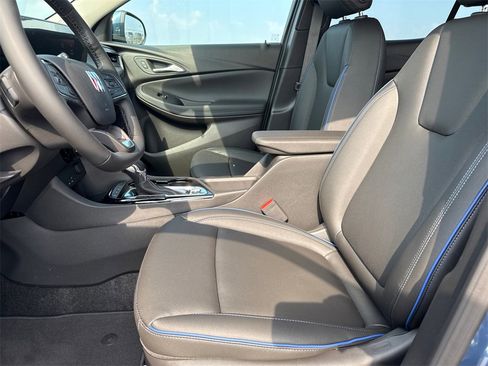 New 2026 Buick Encore GX Sport Touring w/ Comfort Package image 15
