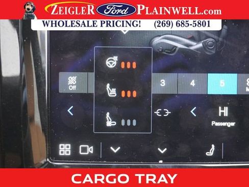 Used 2023 Volvo XC60 B5 Ultimate image 24