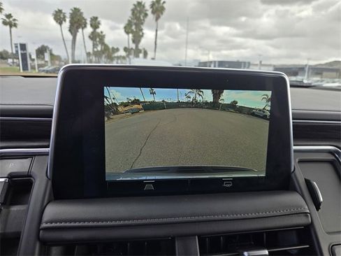 Used 2023 Chevrolet Tahoe LT image 11