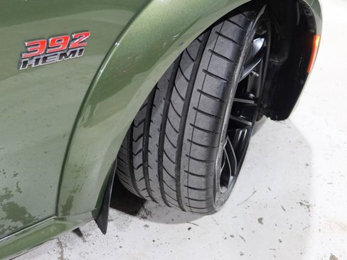 Used 2023 Dodge Charger Scat Pack RWD image 41