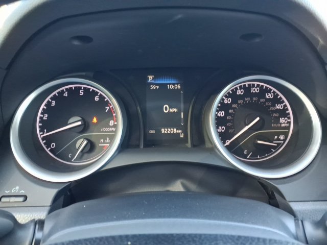 Used 2023 Toyota Camry LE FWD image 22