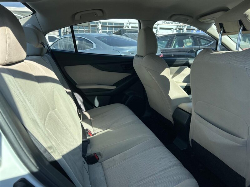Used 2019 Subaru Impreza 2.0i AWD/4WD image 22
