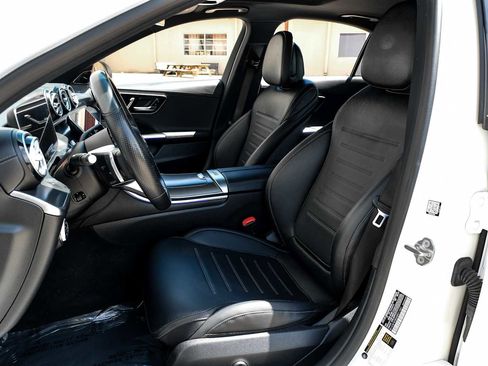 Used 2022 Mercedes-Benz C 300 4MATIC Sedan image 36