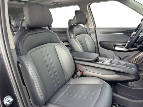 Used 2024 Kia EV9 Wind image 41