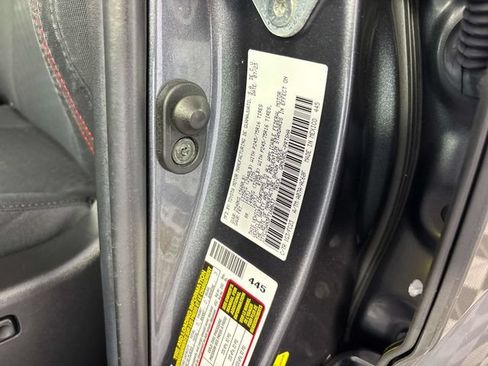 Used 2023 Toyota Tacoma SR5 AWD/4WD image 30