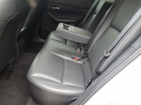 Used 2025 MAZDA CX-30 AWD 2.5 S w/ Select Sport Pkg image 6