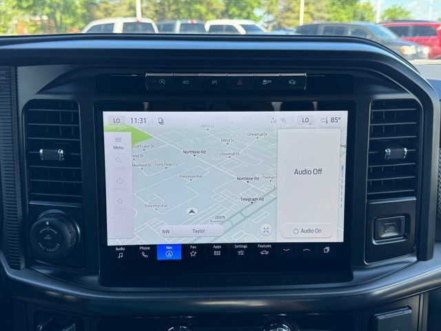 New 2026 Ford F150 Raptor AWD/4WD image 23