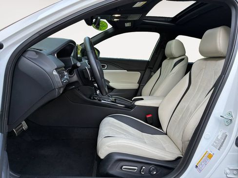 Used 2023 Acura Integra A-Spec FWD image 9