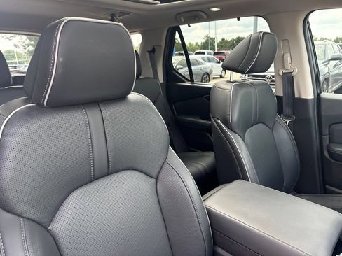 Used 2023 Honda Pilot Elite image 29