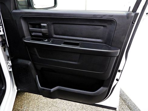 Used 2015 RAM 1500 Tradesman RWD image 10