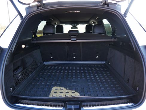 Used 2023 Mercedes-Benz GLE 350 4MATIC image 8