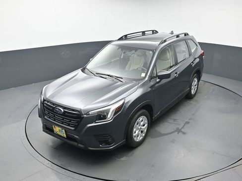 Used 2023 Subaru Forester AWD/4WD image 30