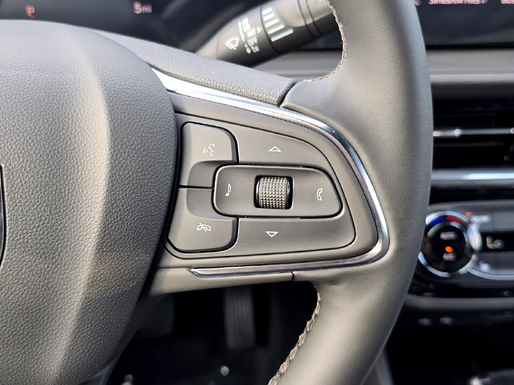 New 2026 Buick Envista Sport Touring w/ Convenience I Package FWD image 21