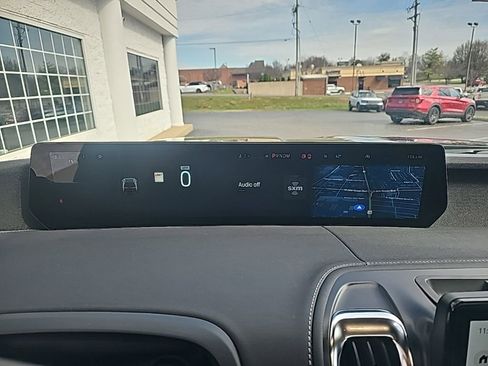 New 2026 Ford Expedition Max Platinum image 17