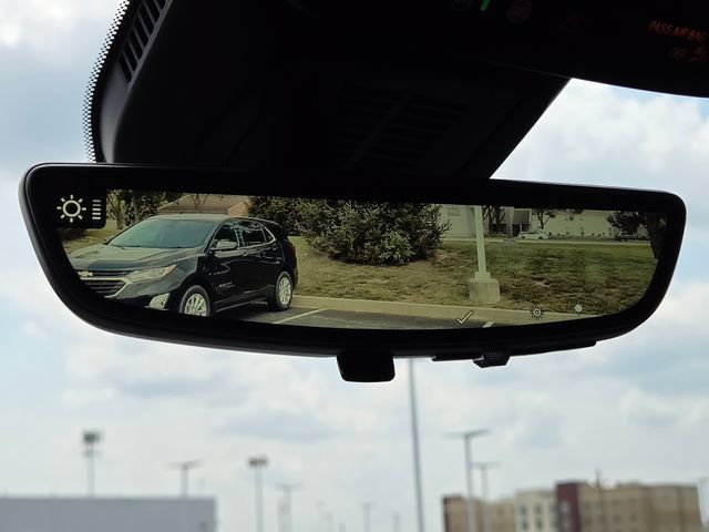 New 2027 GMC Terrain Elevation w/ Elevation Premium Package AWD/4WD image 34
