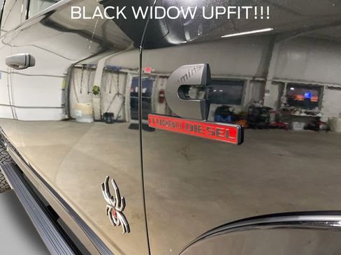 New 2026 RAM 2500 Big Horn AWD/4WD image 12