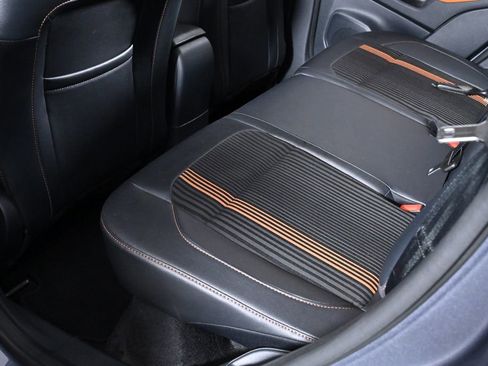 Used 2018 Ford EcoSport SES image 24