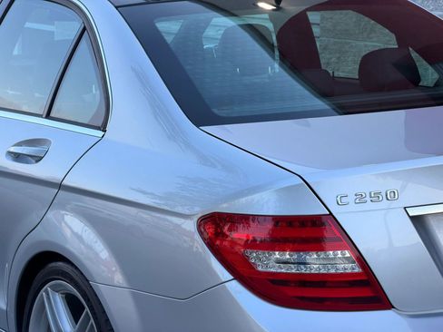 Used 2012 Mercedes-Benz C 250 Sedan image 63
