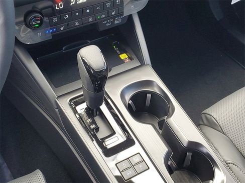 New 2026 Subaru Outback Touring XT image 26