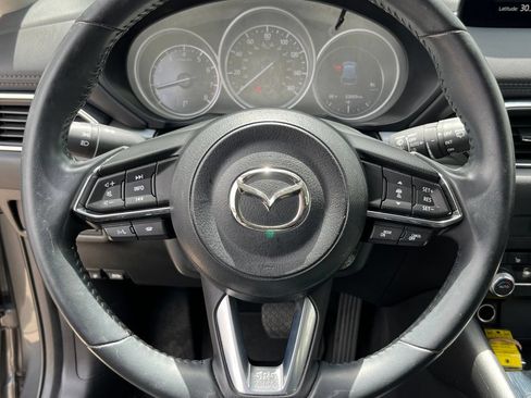 Used 2022 MAZDA CX-5 AWD 2.5 S w/ Select Package image 19