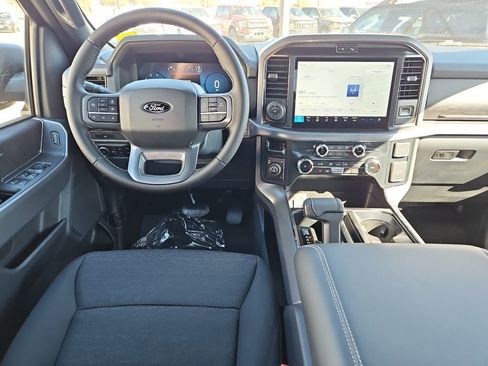 New 2026 Ford F150 XLT image 20