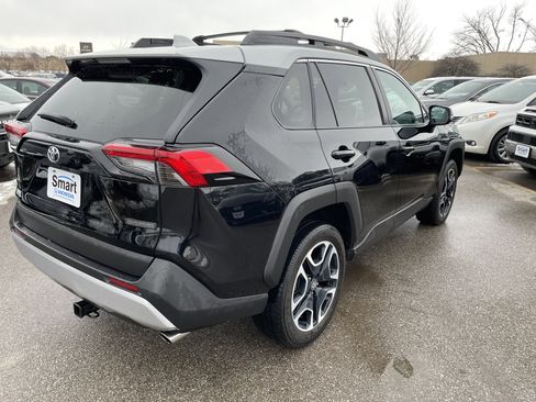 Used 2020 Toyota RAV4 Adventure image 5