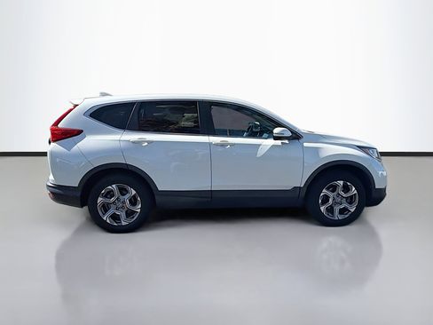 Used 2017 Honda CR-V EX image 2