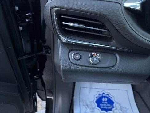 New 2026 Buick Envista Preferred w/ Convenience I Package image 19