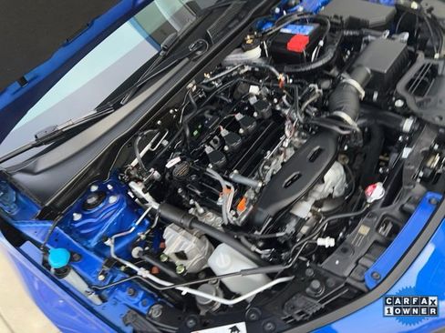 Certified 2023 Honda Civic Touring image 37