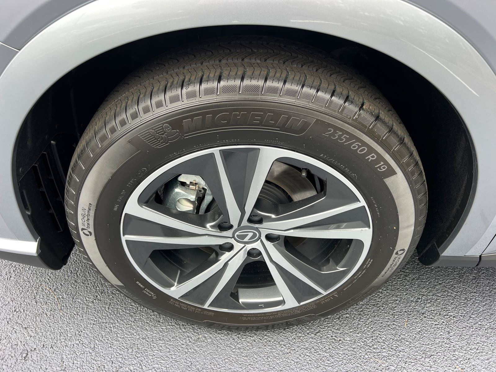 New 2026 Lexus RX 350 FWD image 11