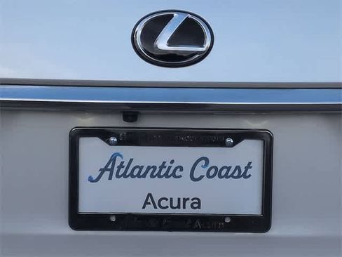 Used 2021 Lexus RX 350 FWD w/ Premium Package image 12