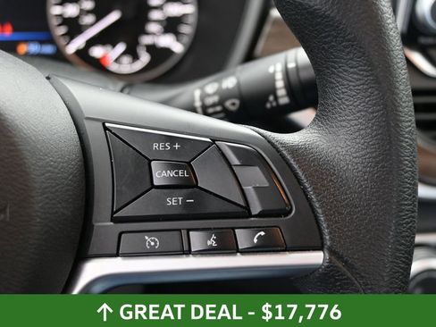 Used 2024 Nissan Altima 2.5 SV image 35