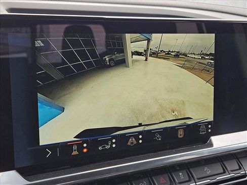 New 2026 Chevrolet Silverado 1500 LT Trail Boss w/ LT Trail Boss Premium Package image 13