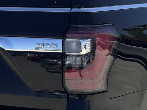 Used 2020 Ford Expedition Max Limited image 11