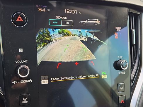 Used 2024 Subaru Outback Limited image 17