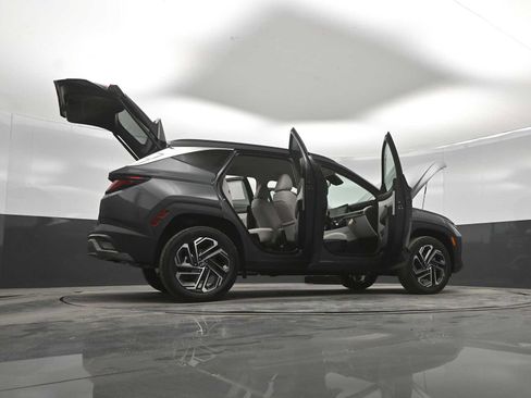 New 2026 Hyundai Tucson SEL Plus AWD/4WD image 42