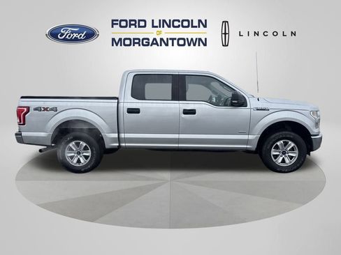 Used 2016 Ford F150 XLT w/ Equipment Group 301A Mid image 5