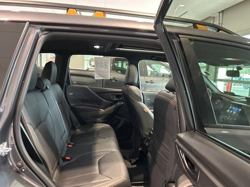 Used 2024 Subaru Forester Wilderness image 19
