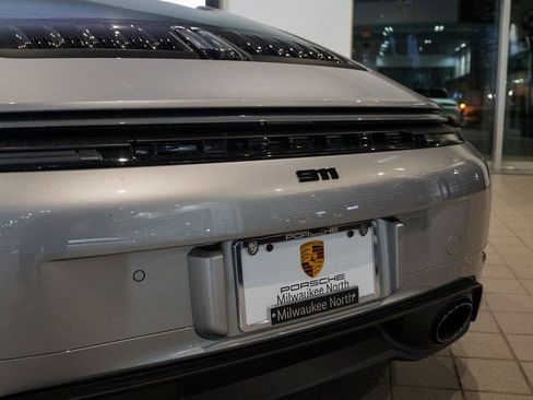 New 2026 Porsche 911 Carrera RWD image 15