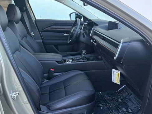 New 2026 MAZDA CX-50 AWD 2.5 S w/ Accent Package image 21