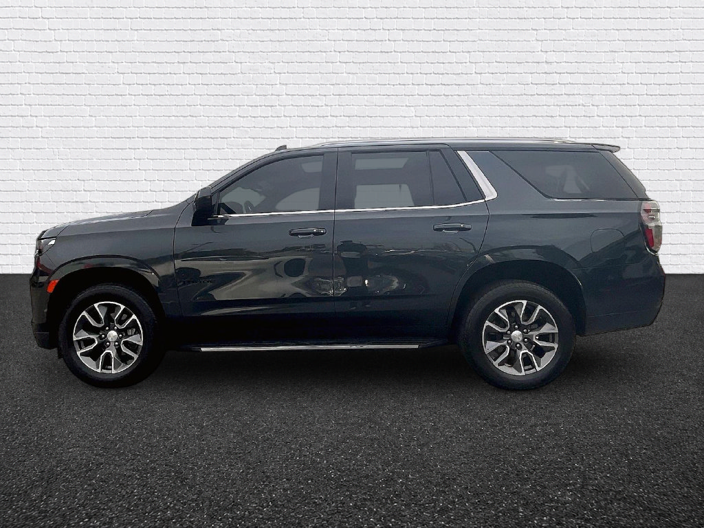 Used 2022 Chevrolet Tahoe LT AWD/4WD image 4