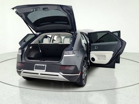 Used 2023 Hyundai Ioniq 5 SEL RWD image 17