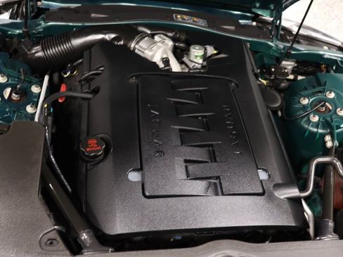 Used 2007 Jaguar XK Convertible RWD image 15