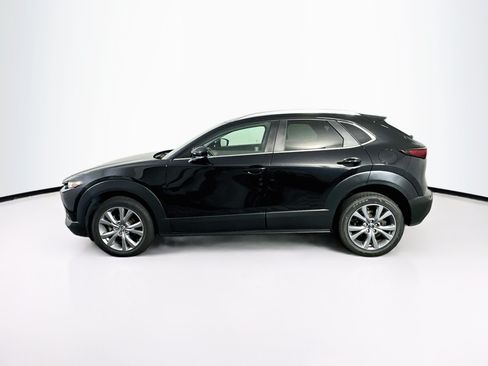Used 2024 MAZDA CX-30 AWD 2.5 S w/ Preferred Package image 4