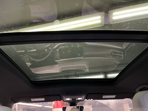 New 2026 Volkswagen Atlas Cross Sport SEL Premium R-Line AWD/4WD image 10