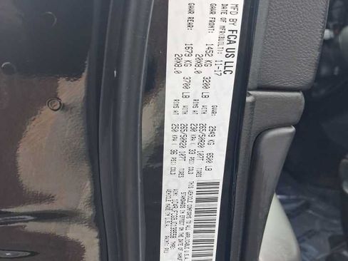 Used 2018 Jeep Grand Cherokee High Altitude AWD/4WD image 29