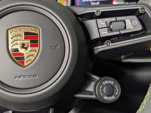 Certified 2024 Porsche 911 Turbo S image 36