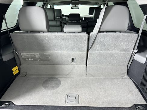 Used 2014 Toyota Sequoia SR5 w/ Premium Package AWD/4WD image 24