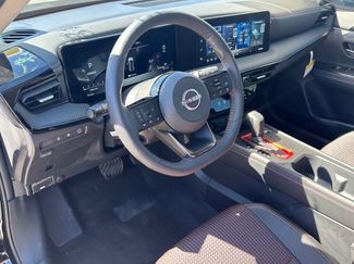 New 2026 Nissan Kicks SR w/ SR Premium Package FWD video 2