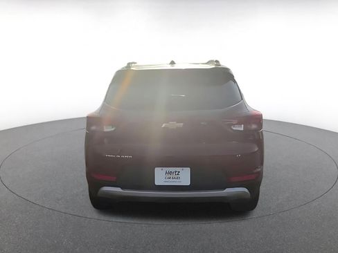 Used 2025 Chevrolet TrailBlazer LT image 11